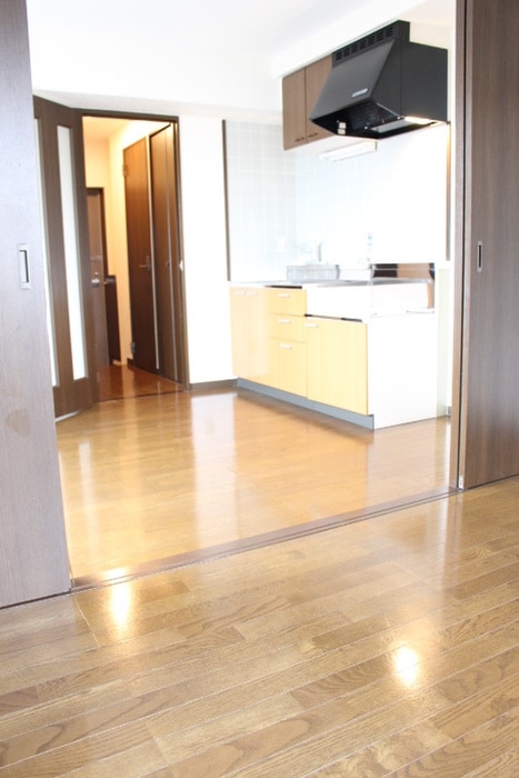 居室 メゾンケ－アイ