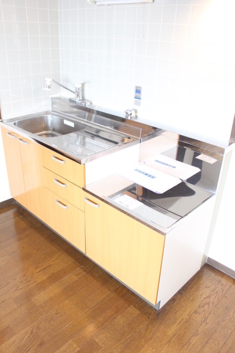 キッチン メゾンケ－アイ