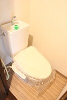 トイレ メゾンケ－アイ