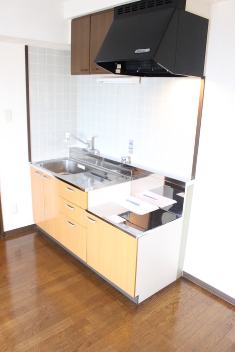 キッチン メゾンケ－アイ