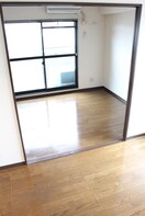 居室 メゾンケ－アイ