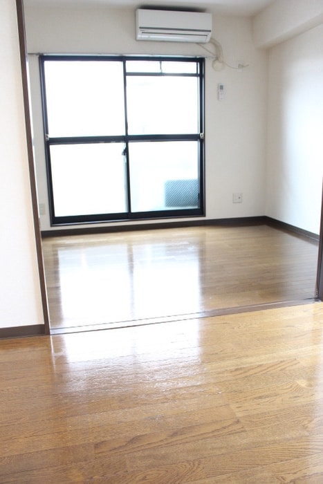 居室 メゾンケ－アイ