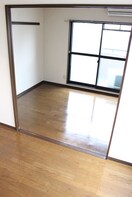 居室 メゾンケ－アイ