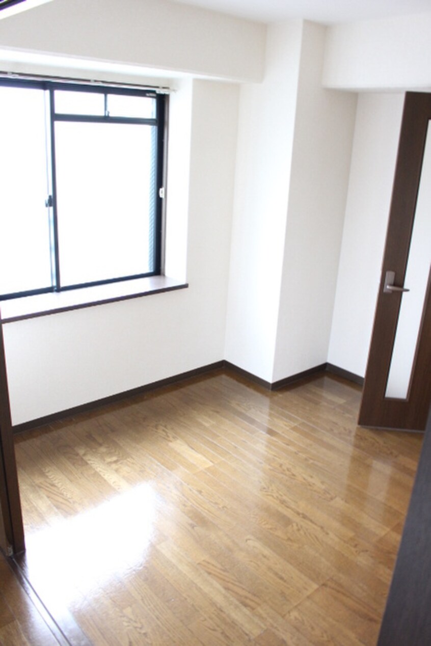 居室 メゾンケ－アイ