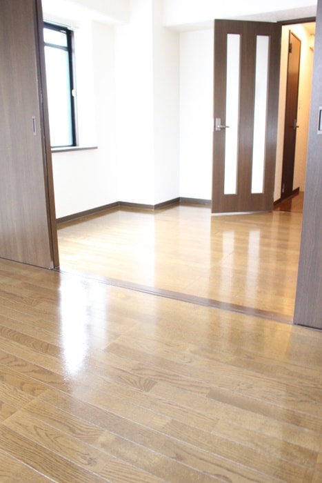 居室 メゾンケ－アイ