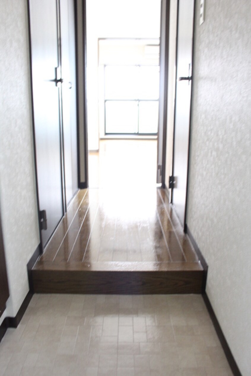 玄関 メゾンケ－アイ