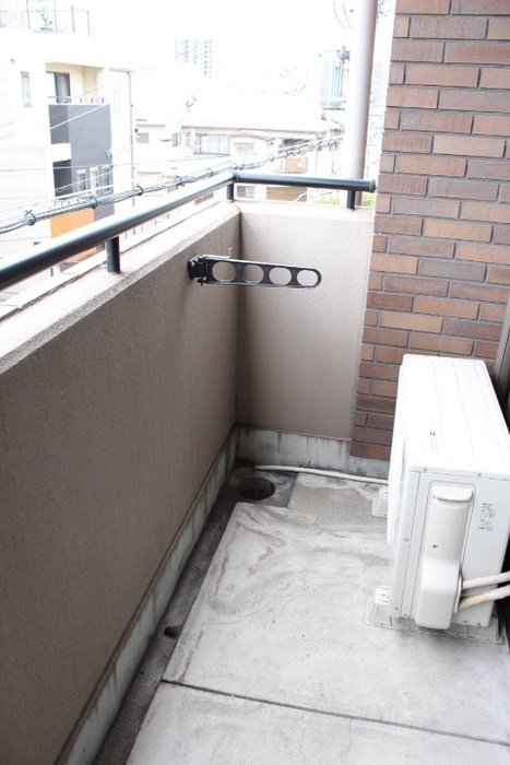 ベランダ・バルコニー メゾンケ－アイ