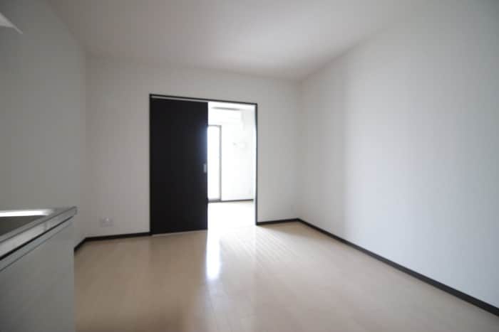 居室 リアン桂ウエスト