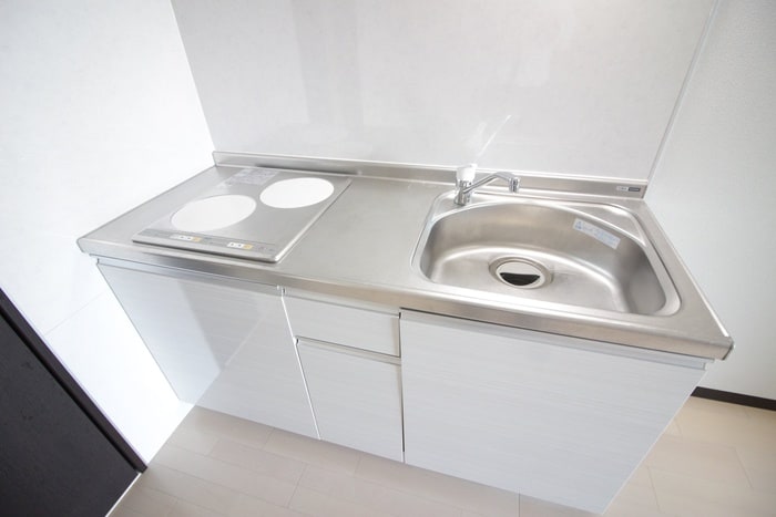 バス／シャワールーム等 リアン桂ウエスト