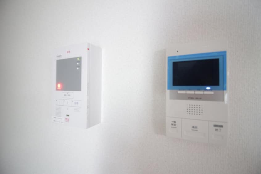 内観写真 リアン桂ウエスト