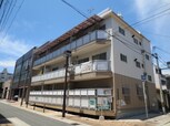 松矢グランドマンション