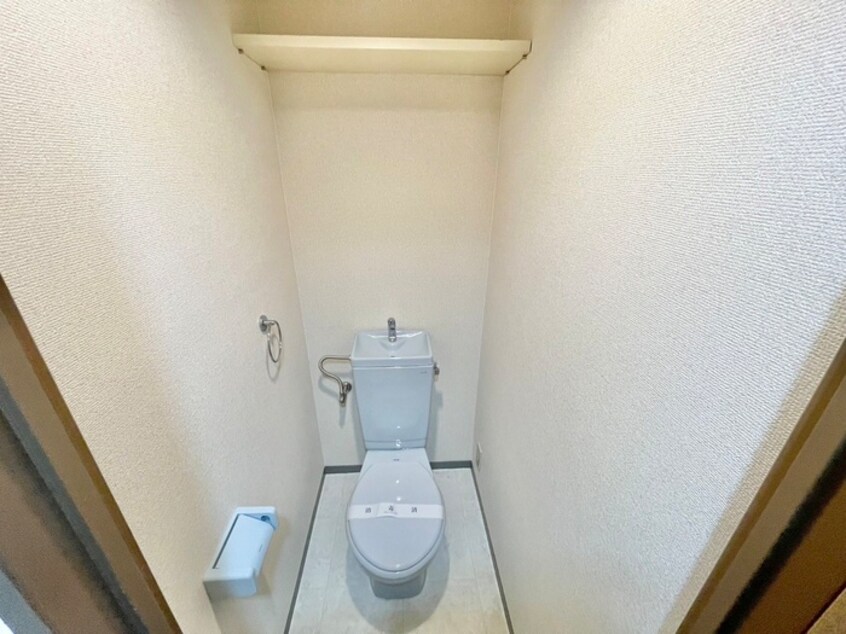 トイレ ラポ－ト小林
