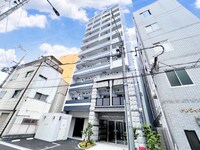 ﾌｫｰﾘｱﾗｲｽﾞ難波南ﾚｰｳﾞ(207)