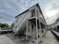 シティハイム亀島