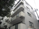 ＭＦハイツ熊内