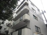 ＭＦハイツ熊内