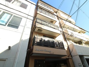 レグレットハマヤ NUMEROⅡ