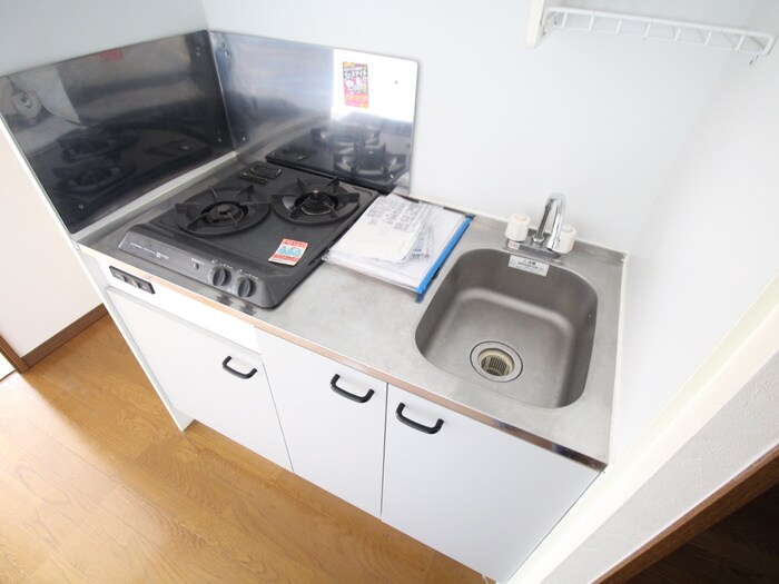 キッチン アンプル－ルフィギュ－ル