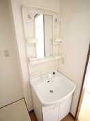 洗面 アンプル－ルフィギュ－ル