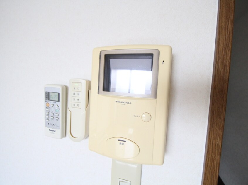 内観写真 アンプル－ルフィギュ－ル