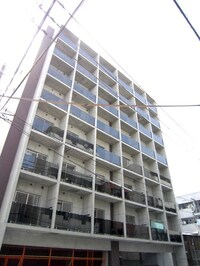 エグゼ西大阪(603)