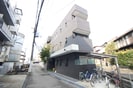 ＧＫレジデンス清荒神の外観