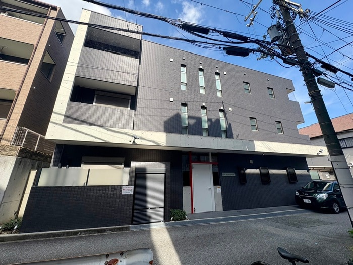 外観写真 ＧＫレジデンス清荒神