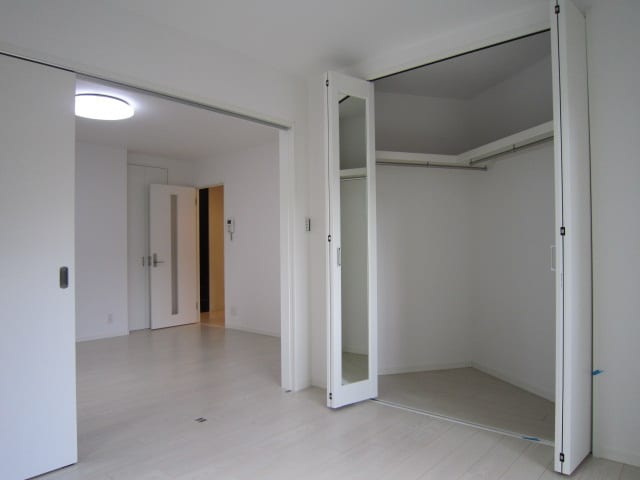 居室 ＧＫレジデンス清荒神