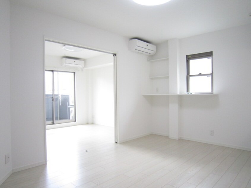 居室 ＧＫレジデンス清荒神