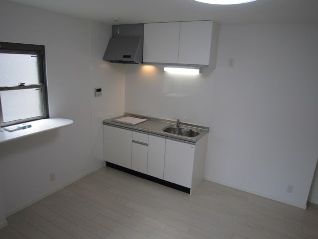 居室 ＧＫレジデンス清荒神