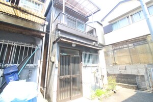 東区日置荘西町6丁貸家