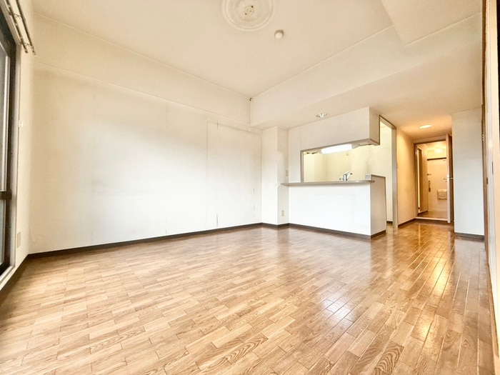 居室 ラポ－ト曽谷