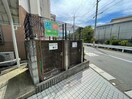 建物設備 ラポ－ト曽谷