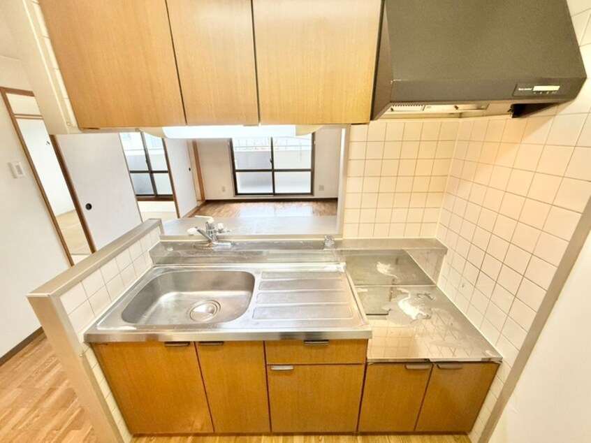 キッチン ラポ－ト曽谷