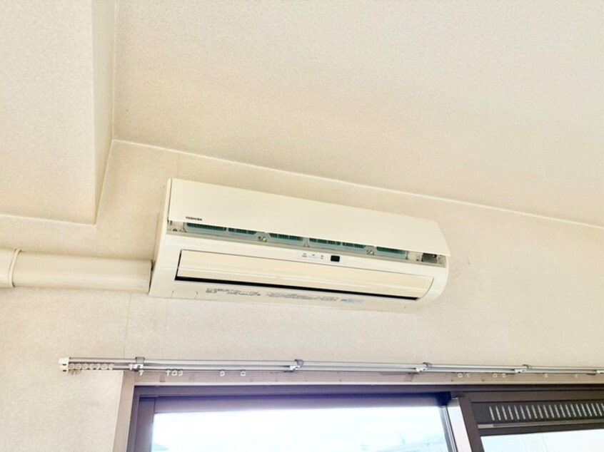 内観写真 ラポ－ト曽谷