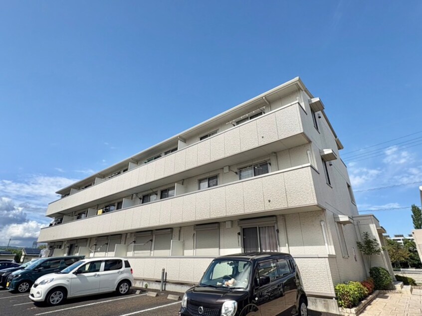 外観写真 セヴェルＳｅｔａⅣ