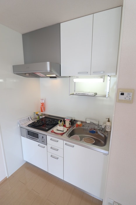 キッチン セヴェルＳｅｔａⅣ