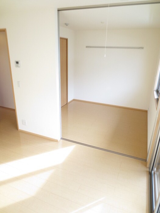 居室 セヴェルＳｅｔａⅣ