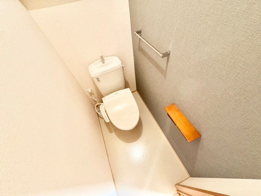 トイレ セヴェルＳｅｔａⅣ