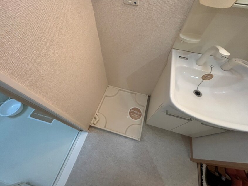 洗濯機置場 セヴェルＳｅｔａⅣ