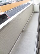 ベランダ・バルコニー セヴェルＳｅｔａⅣ