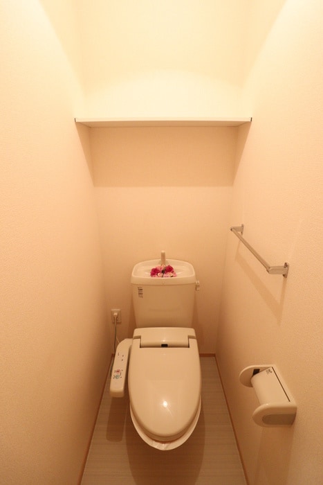 トイレ セヴェルＳｅｔａⅣ