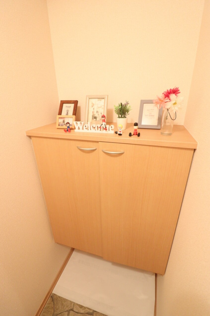 靴箱 セヴェルＳｅｔａⅣ