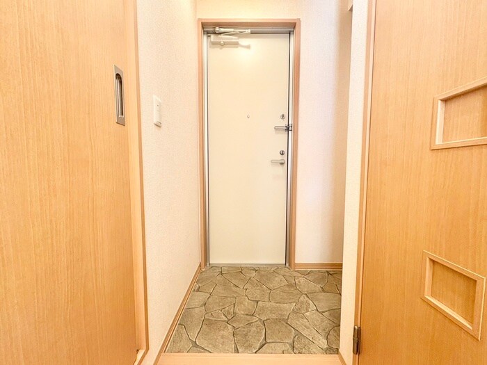 玄関 セヴェルＳｅｔａⅣ