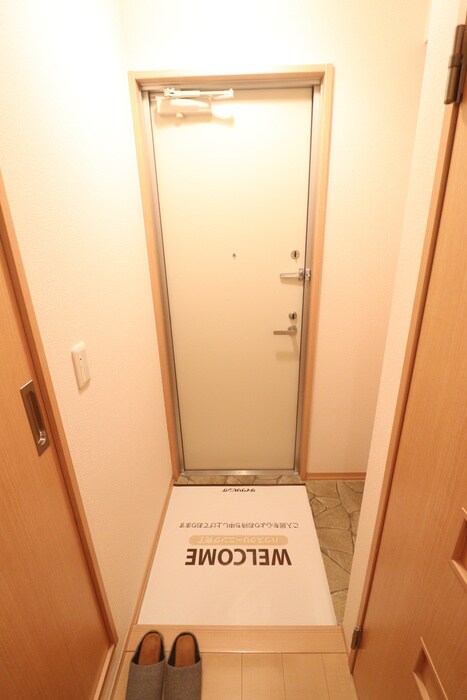 玄関 セヴェルＳｅｔａⅣ