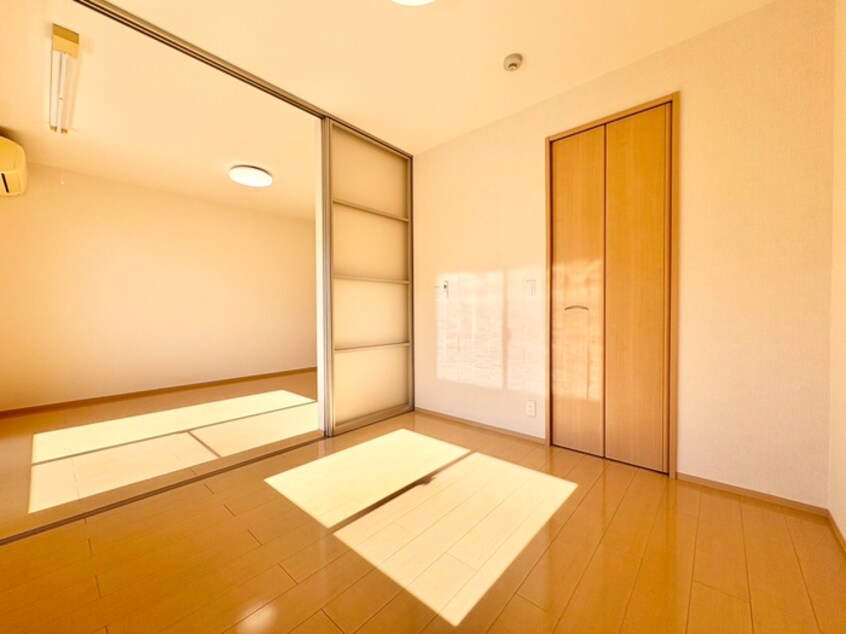 居室 セヴェルＳｅｔａⅣ