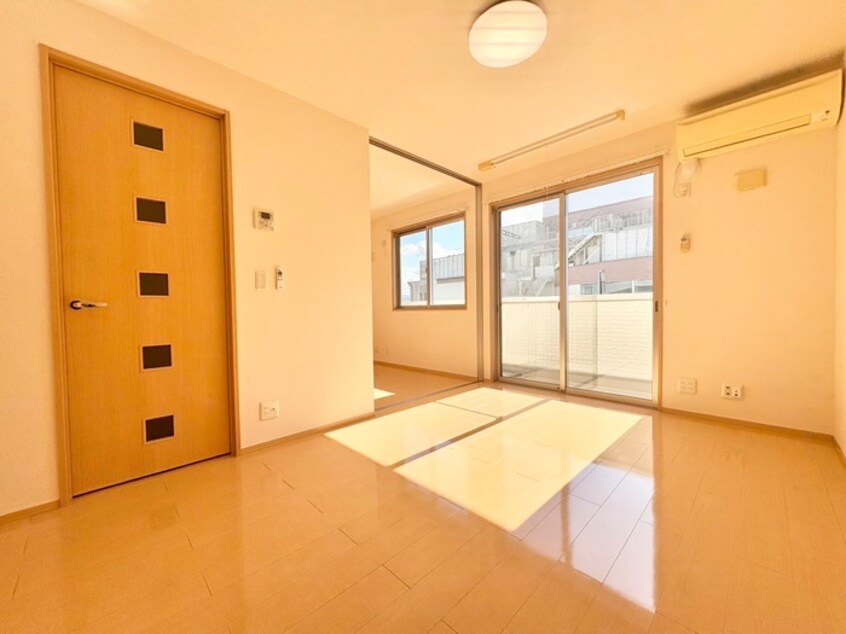 居室 セヴェルＳｅｔａⅣ