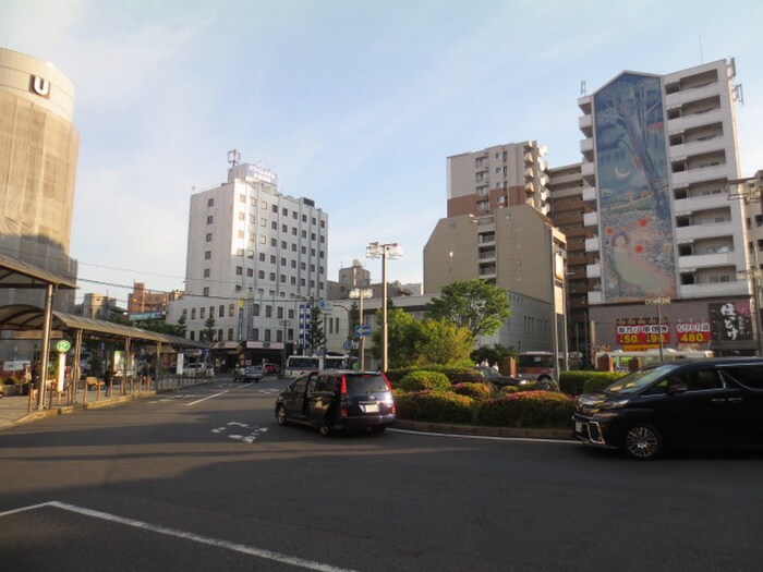 周辺環境 セヴェルＳｅｔａⅣ