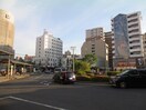 周辺環境 セヴェルＳｅｔａⅣ