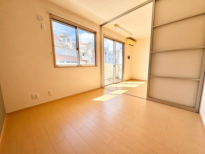 居室 セヴェルＳｅｔａⅣ